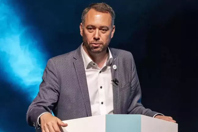 Belçika, Filistin'i tanıma kararı aldı