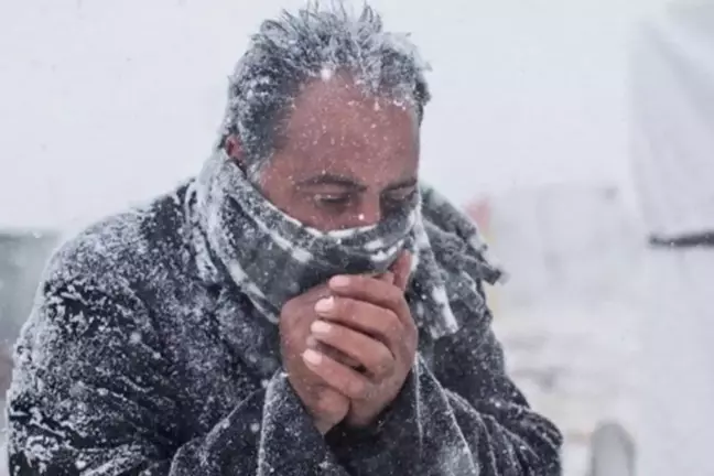 La Nina kışı başlıyor! İlk etkileri bu ay görülecek