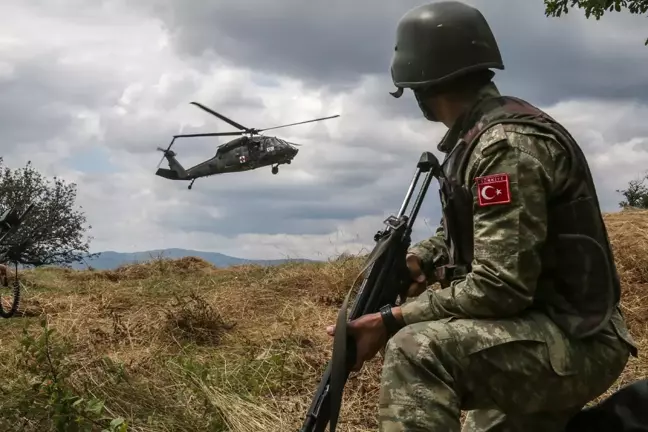 The Economist'ten dikkat çeken Türkiye analizi: Oyunun kurallarını belirliyor