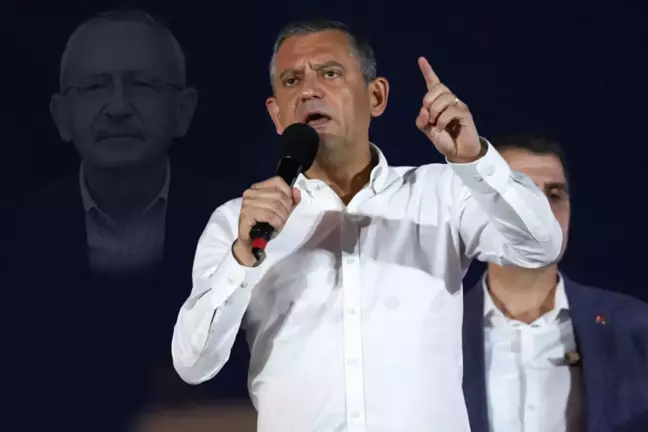 Bomba iddia: Kılıçdaroğlu CHP'den ihraç edilecek