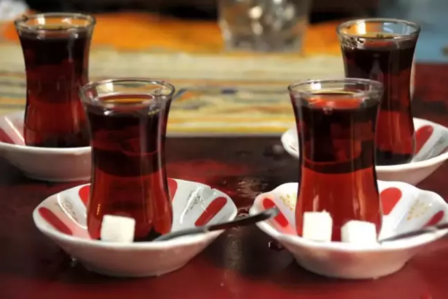 Bakanlık ifşa etti: Çay diye bakın millete ne içirmişler?