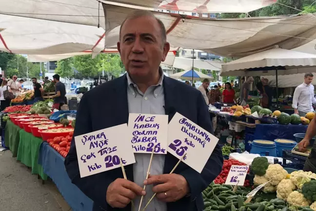 İstanbul'a kayyum olarak atanan Gürsel Tekin'in son paylaşımı yorum bombardımanına tutuldu