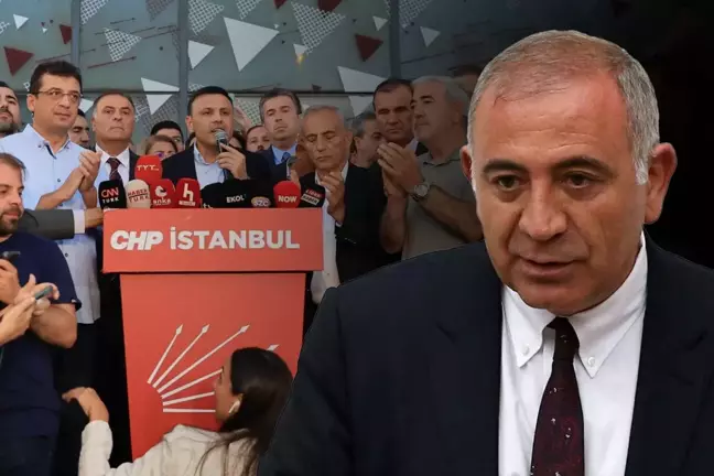 Kriz büyüyor! CHP yetkilileri