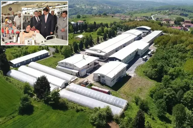 Türkiye'nin 32 yıllık giyim devi konkordato ilan etti