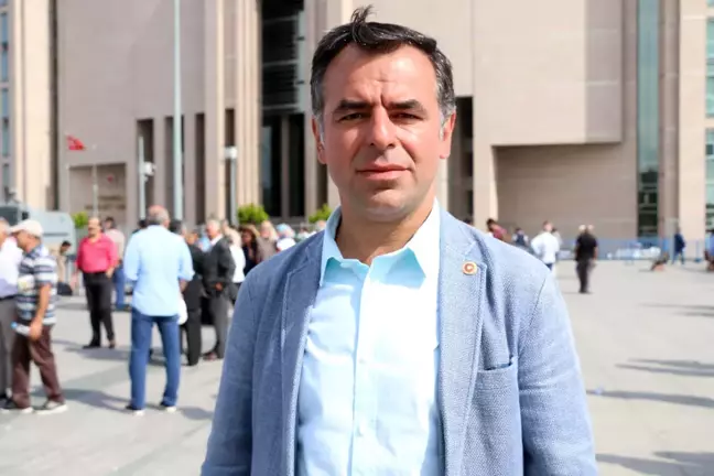 CHP'de Gürsel Tekin'in ardından bir ihraç talebi de Barış Yarkadaş'a