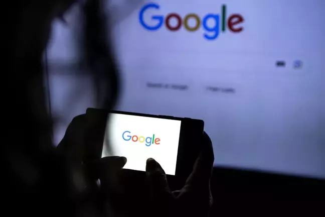 Google doğum gününde çöktü, Türkiye dahil 10 ülkede kaos yaşandı