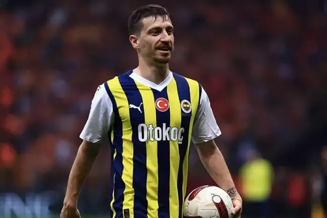 Mert Hakan'a sezonun şoku