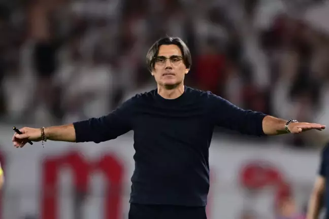 İbrahim Hacıosmanoğlu müjdeyi verdi! Vincenzo Montella Türk oluyor