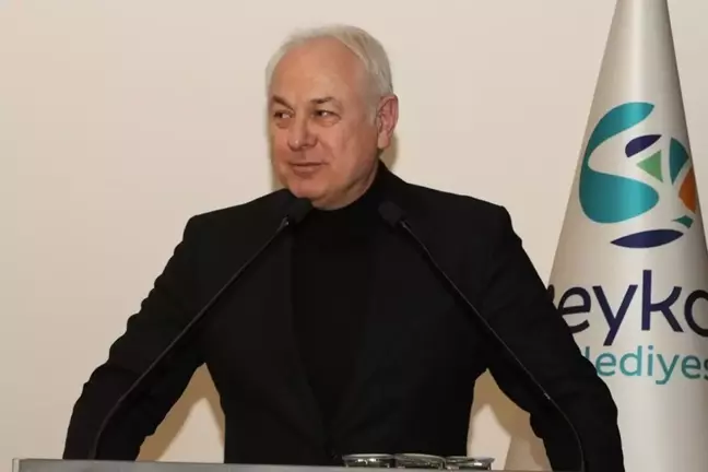 Beykoz Belediyesi davasında karar! Alaattin Köseler tahliye edildi