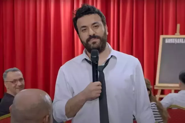 Hasancan Kaya'nın Konuşanlar'dan kazanacağı dev ücret belli oldu