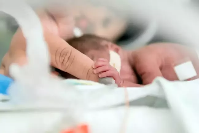 Yenidoğan Çetesi davasında 3 tutuklu sanığa tahliye
