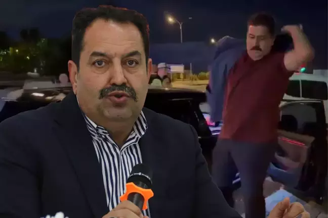 Antalya Emniyet Müdürü İlker Arslan için yakalama emri çıkarıldı