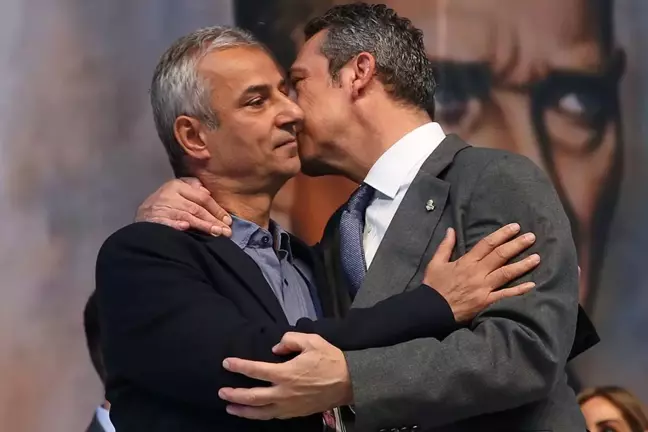 İsmail Kartal'ın Ali Koç'a yaptığı sunum raporu ortaya çıktı: Yıldız futbolcuyu geri istemiş