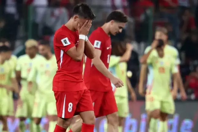 Konya'da futbolculara büyük tepki