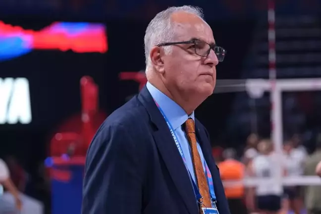 Mehmet Akif Üstündağ: Halkımızdan özür diliyoruz