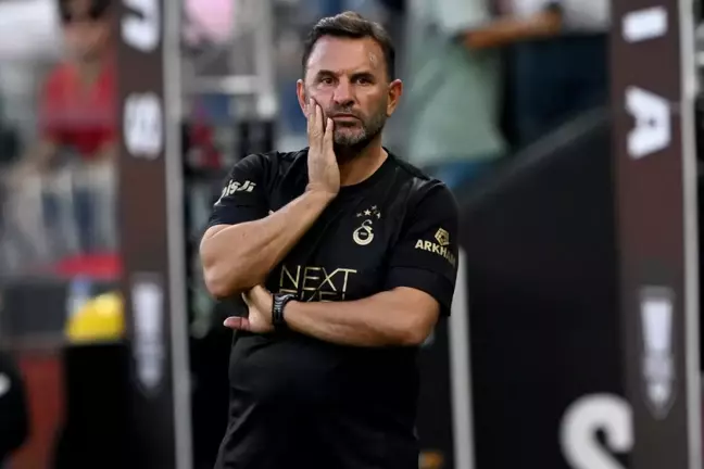 Porto'dan Okan Buruk'a yalanlama! Resmi yazı bile gönderdiler