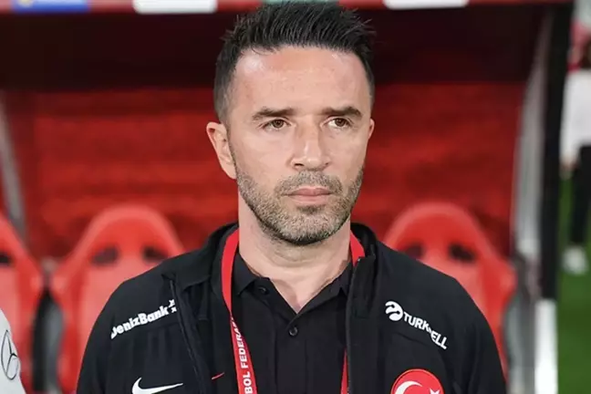 Fenerbahçe'den Gökhan Gönül sürprizi