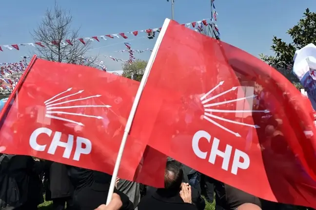 Beykoz'da istifalar sürüyor! CHP'li Meclis Üyesi Nevzat Cebeci ayrılığı duyurdu