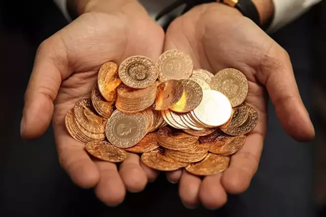 Ev almak için altın bozdurmaya gitti, kuyumcudan aldığı cevapla şoke oldu