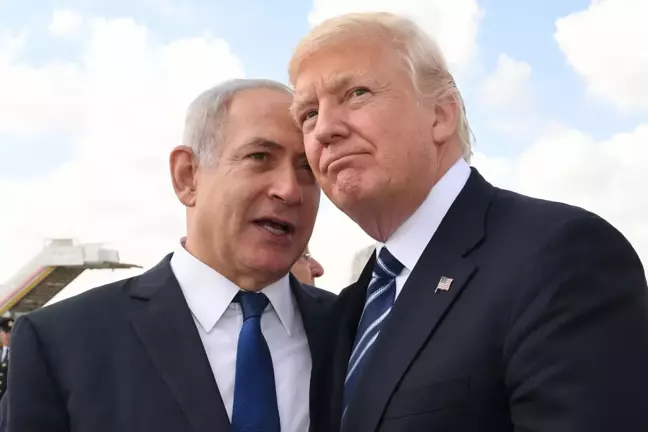 Trump: İsrail'in Katar'a saldırısı tamamen Netanyahu'nun kararıydı