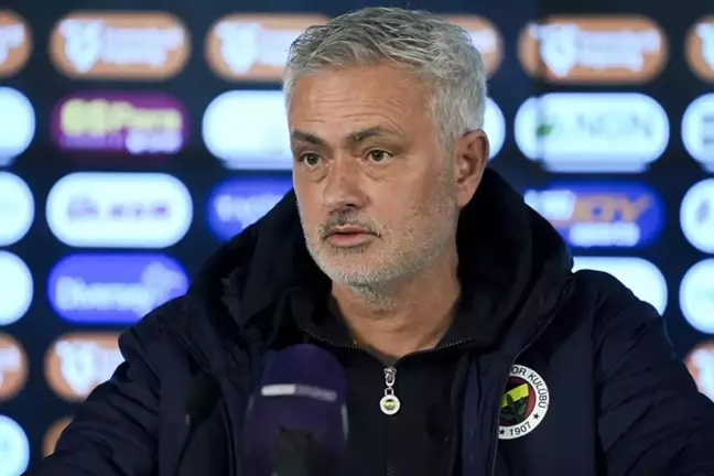 Bunu hiç beklemiyordu! Fener'den kovulan Mourinho hayatının şokunu yaşadı