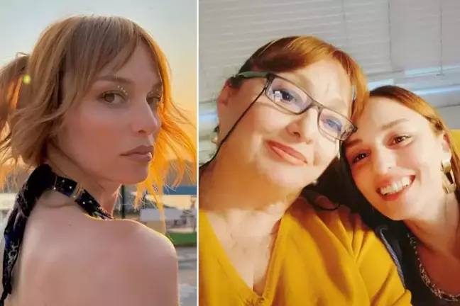 Nilperi Şahinkaya intihar mı etti? Paylaşımı endişelendirdi