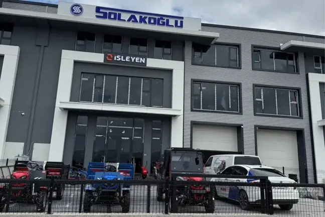 Türkiye'nin 43 yıllık tarım devi konkordato ilan etti