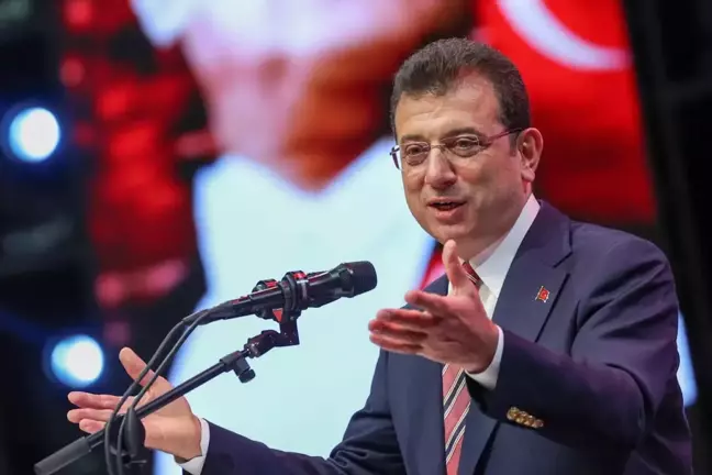 İmamoğlu duruşmasında bir ilk! Yargı tarihinde böylesi görülmedi