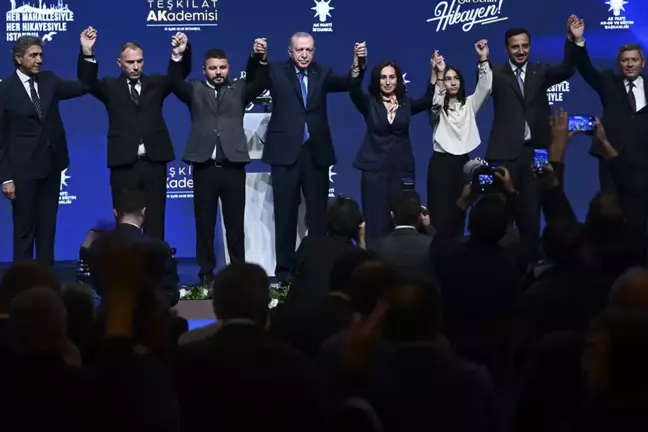 Ankara'yı sarsan iddia! 8 belediye başkanı daha AK Parti'ye geçiyor