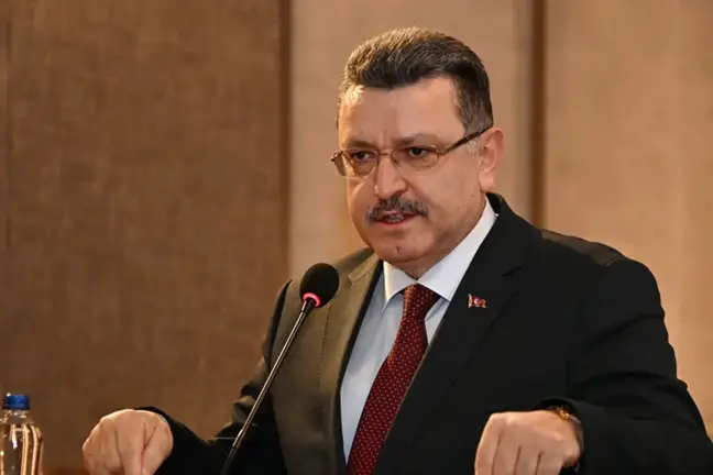 Trabzon Belediye Başkanı Ahmet Metin Genç'ten maç sonu bir bomba paylaşım daha