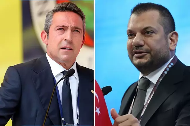 Fenerbahçe'den sürpriz karar: Biz artık yokuz