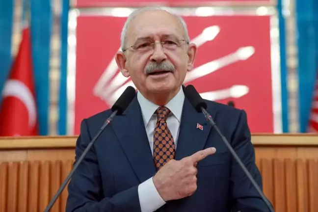 Kurultay davasının ertelenmesi sonrası Kılıçdaroğlu cephesinden ilk açıklama