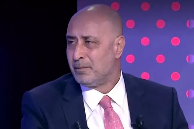 Tolunay Kafkas'tan Fenerbahçe maçı sonrası sert tepki