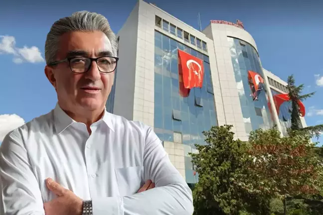 Gözaltındaki başkanın ilk ifadesi! İlişki yaşadığı iddia edilen biri evli 3 kadın soruldu