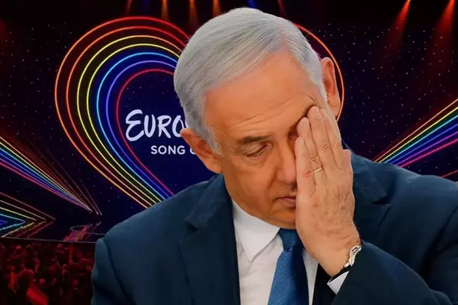 Karar onaylandı! İspanya, İsrail'in Eurovision'a katılması durumunda yarışmayı boykot edecek