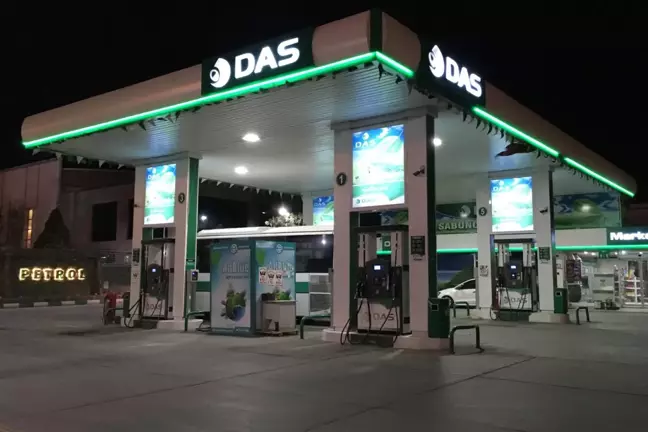 Türkiye'nin akaryakıt devi konkordato ilan etti