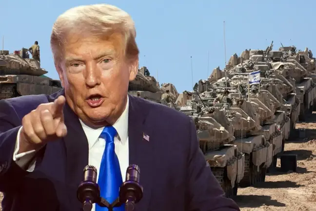 ABD Başkanı Trump'tan yeni Gazze mesajı: Sorun karmaşık ama çözülecek