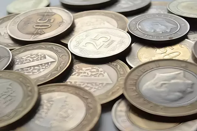 Merkez Bankası bir madeni parayı daha tedavülden kaldırıyor iddiası