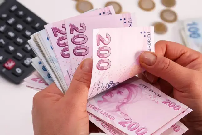 Asgari ücretli, memur, emekli! İşte 2026 için ön görülen zamlı maaşlar