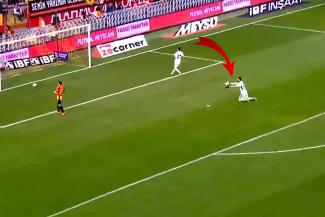 Rafa Silva'nın attığı 4. gol ortalığı karıştırdı: Bahis işine birilerinin odaklanması lazım