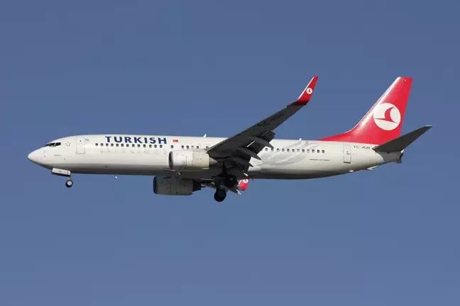THY'den KAP açıklaması geldi: 225 adet Boeing uçağı satın alınacak