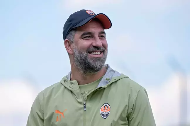 Arda Turan, Shakhtar Donetsk ile 35 hafta sonra bir ilki başardı