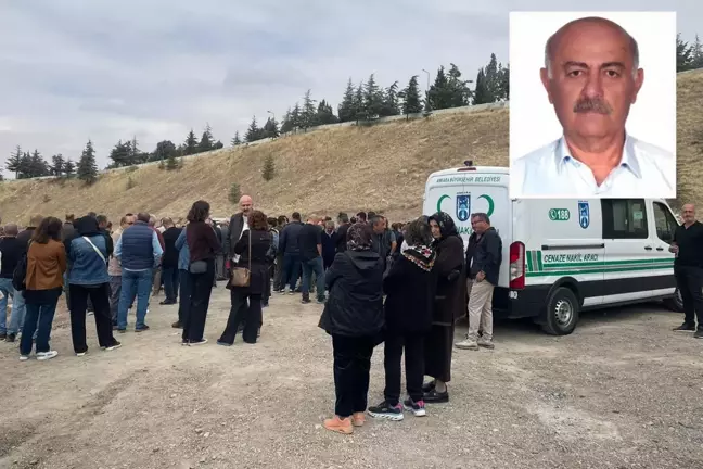 Servis şoförünü öldürüp gömmüşler! MİT'ten DEAŞ bağlantılı aileye Suriye'de operasyon