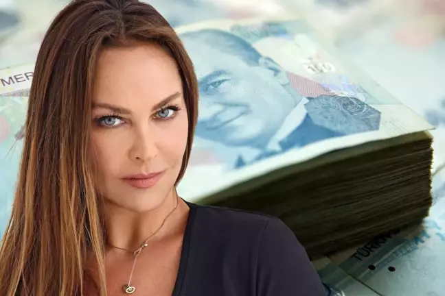 Kiracısıyla anlaşmazlık yaşayan Hülya Avşar, mahkemeye başvurup istediğini aldı
