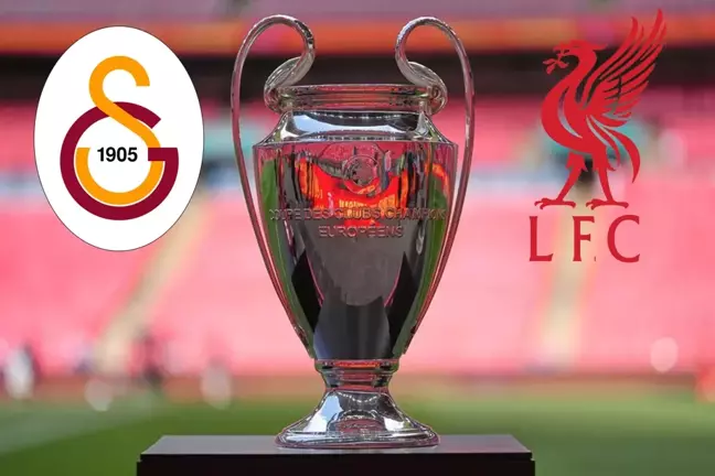 Yapay zeka, Galatasaray-Liverpool maçının skorunu tahmin etti