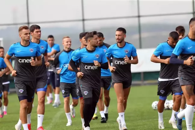 Can Holding soruşturması büyüyor! Kasımpaşa Spor Kulübü'ne TMSF kayyum atandı