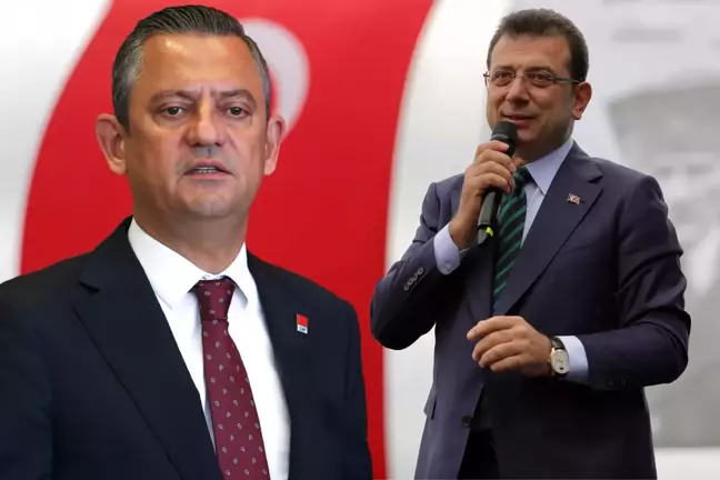 Özel: İmamoğlu'nun adaylığına engelleme olursa, Mansur Yavaş bizim için bir diğer önemli aday
