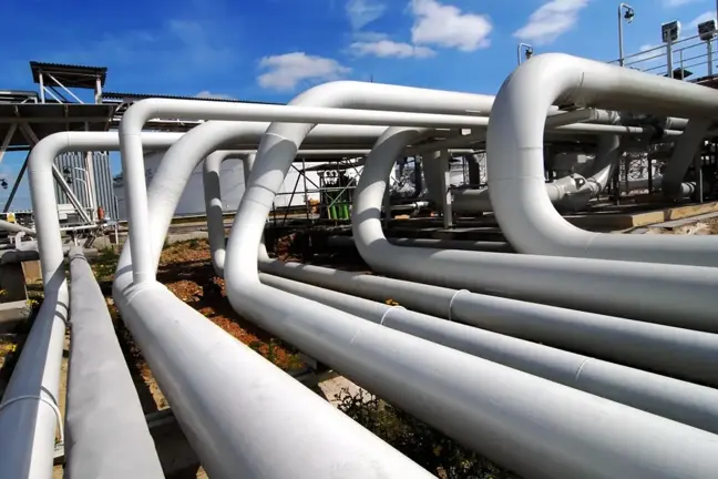 İran'da 10 trilyon fitküp doğal gaz rezervi keşfedildi