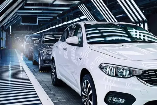 Türkiye'de çok seviliyor! Efsane model yeniden üretime girdi