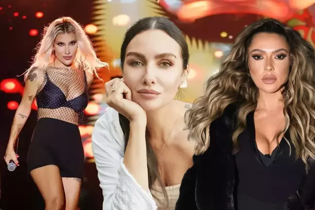 Ünlülere uyuşturucu operasyonu! İfadeleri ve kan örnekleri alınıyor